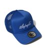 画像12: x NEWERA / SCRIPT LOGO 9FORTY Mesh Cap (12)