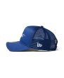 画像10: x NEWERA / SCRIPT LOGO 9FORTY Mesh Cap (10)