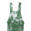 画像2: TIE DYE AMI SHIRT Green (2)
