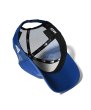 画像16: x NEWERA / SCRIPT LOGO 9FORTY Mesh Cap (16)