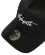 画像15: x NEWERA / SCRIPT LOGO 9FORTY Mesh Cap (15)