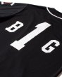 画像6: B1G Baseball Jersey Black (6)
