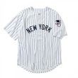 画像1: Base Ball Shirt New York Yankees (1)