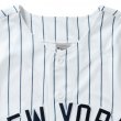 画像2: Base Ball Shirt New York Yankees (2)