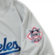 画像3: Base Ball Shirt Los Angels Dodgers (3)