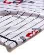 画像3: B1G Baseball Jersey Stripe (3)