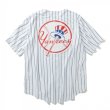 画像4: Base Ball Shirt New York Yankees (4)