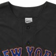 画像2: Base Ball Shirt New York Mets (2)