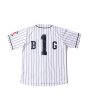画像5: B1G Baseball Jersey Stripe (5)