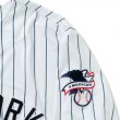 画像3: Base Ball Shirt New York Yankees (3)