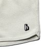画像3: WAFFLE SHORTS Natural (3)