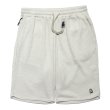 画像1: WAFFLE SHORTS Natural (1)