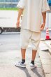 画像7: WAFFLE SHORTS Natural (7)