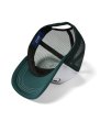 画像21: LAF AUTO PARTS Mesh Tracker Cap (21)