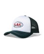 画像3: LAF AUTO PARTS Mesh Tracker Cap (3)