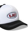 画像19: LAF AUTO PARTS Mesh Tracker Cap (19)