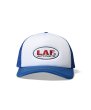 画像5: LAF AUTO PARTS Mesh Tracker Cap (5)