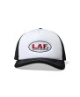 画像7: LAF AUTO PARTS Mesh Tracker Cap (7)