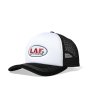 画像4: LAF AUTO PARTS Mesh Tracker Cap (4)