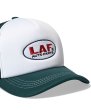 画像18: LAF AUTO PARTS Mesh Tracker Cap (18)