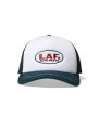 画像6: LAF AUTO PARTS Mesh Tracker Cap (6)
