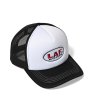 画像16: LAF AUTO PARTS Mesh Tracker Cap (16)