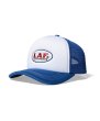 画像2: LAF AUTO PARTS Mesh Tracker Cap (2)