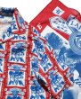 画像4: WEISER Big Bandana Red (4)