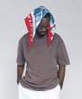 画像6: WEISER Big Bandana Red (6)