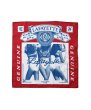 画像1: WEISER Big Bandana Red (1)