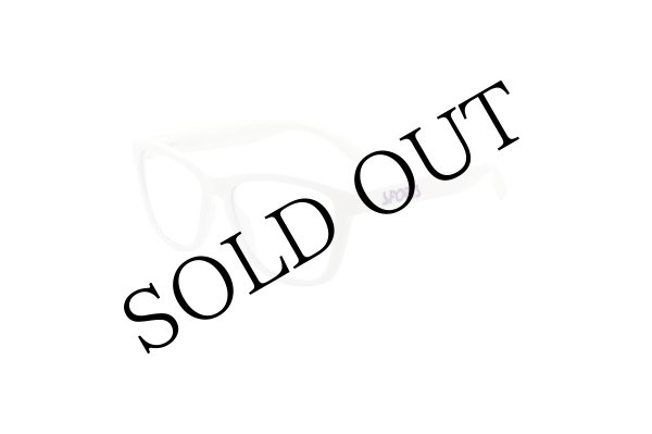 画像4: 【Frog'svision】Matte White (4)