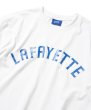 画像2: Arch Logo Tee White (2)