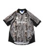 画像1: Emlem Soccer Jersey Real Tree (1)