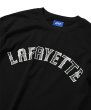 画像2: Arch Logo Tee Black (2)