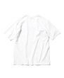 画像3: Arch Logo Tee White (3)
