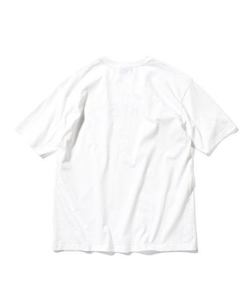 画像3: Arch Logo Tee White (3)