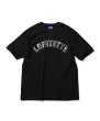 画像1: Arch Logo Tee Black (1)