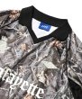 画像2: Emlem Soccer Jersey Real Tree (2)