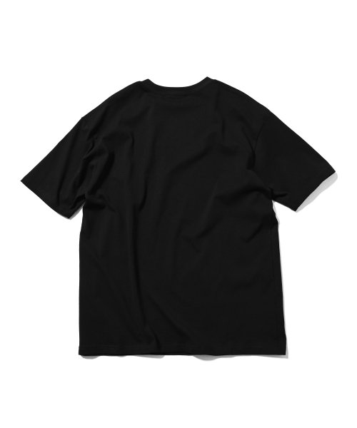 画像3: Arch Logo Tee Black (3)