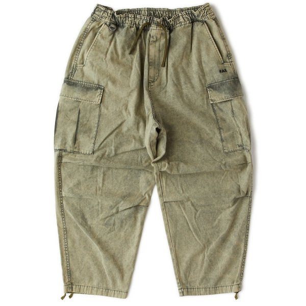 画像1: ACIDILITY Olive (1)
