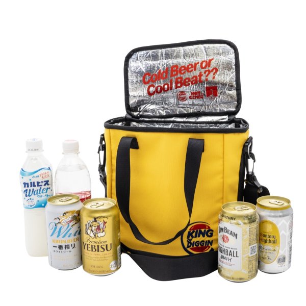 画像8: x KING OF DIGGIN’ / Happy Weekend Pack (8)