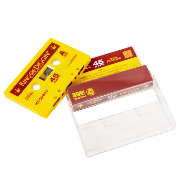 画像14: x KING OF DIGGIN’ / Happy Weekend Pack (14)