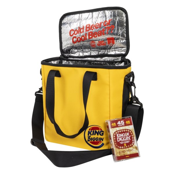 画像5: x KING OF DIGGIN’ / Happy Weekend Pack (5)