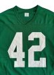 画像2: 42 Mesh Football LS Shirts Green (2)