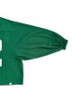 画像5: 42 Mesh Football LS Shirts Green (5)