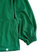画像6: 42 Mesh Football LS Shirts Green (6)