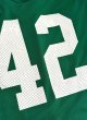 画像3: 42 Mesh Football LS Shirts Green (3)