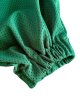 画像4: 42 Mesh Football LS Shirts Green (4)