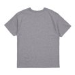 画像3: x KING OF DIGGIN’ / 45 RAPS SS tee Gray (3)