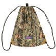 画像2: DIGSPORTS Gym Sack Real Tree Camo (2)